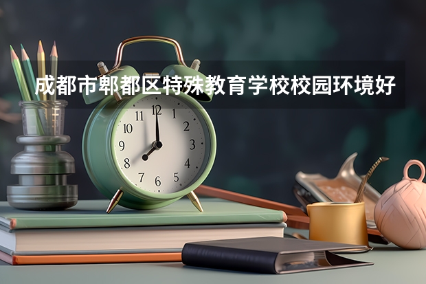 成都市郫都区特殊教育学校校园环境好吗 成都市郫都区特殊教育学校宿舍条件如何