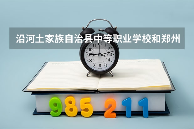 沿河土家族自治县中等职业学校和郑州机电工程学校哪个好 谁更厉害