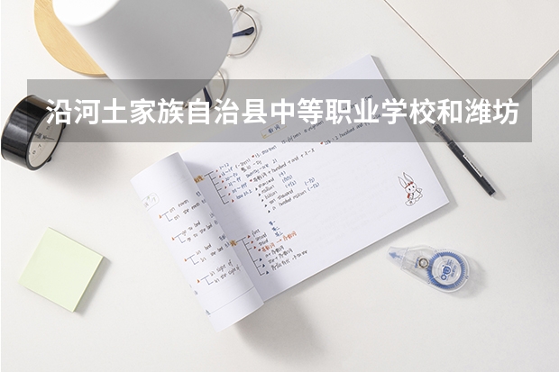 沿河土家族自治县中等职业学校和潍坊豪迈科技职业中等专业学校哪个好 谁更厉害
