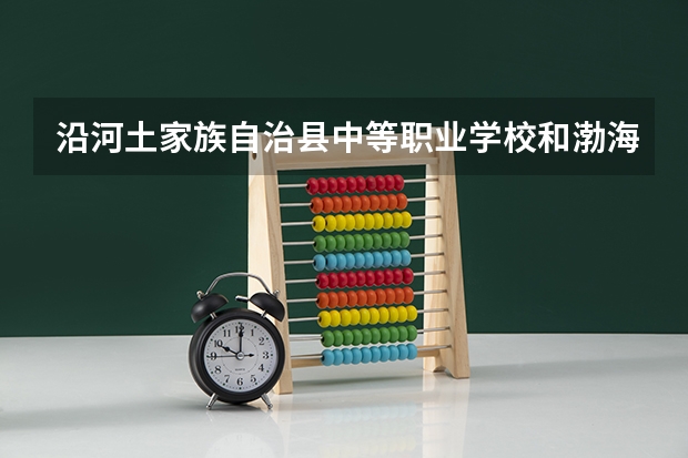 沿河土家族自治县中等职业学校和渤海经济发展中等专业学校哪个好 谁更厉害
