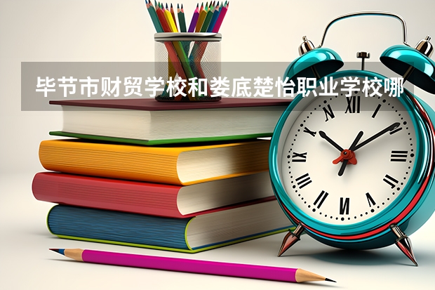 毕节市财贸学校和娄底楚怡职业学校哪个好 谁更厉害