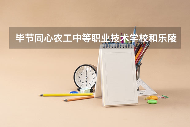毕节同心农工中等职业技术学校和乐陵市职业中等专业学校哪个好 谁更厉害