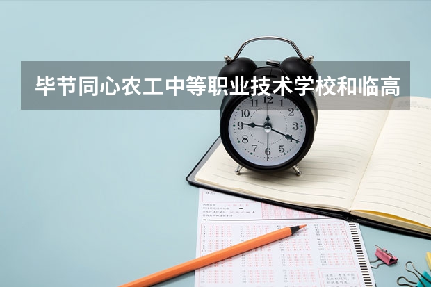 毕节同心农工中等职业技术学校和临高县中等职业技术学校哪个好 谁更厉害