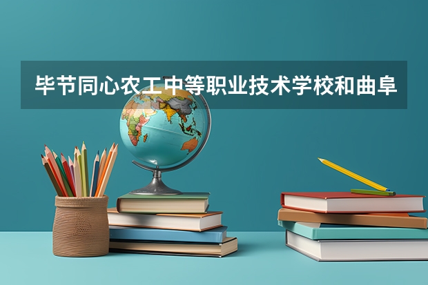 毕节同心农工中等职业技术学校和曲阜远东职业技术学院哪个好 谁更厉害