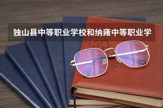 独山县中等职业学校和纳雍中等职业学校哪个好 谁更厉害