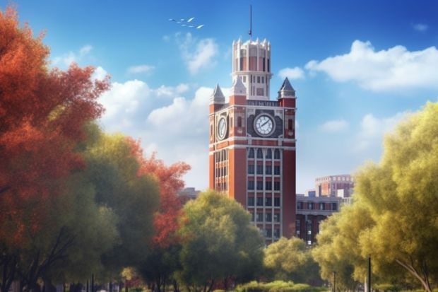 中国海洋大学四川录取分数线和招生人数