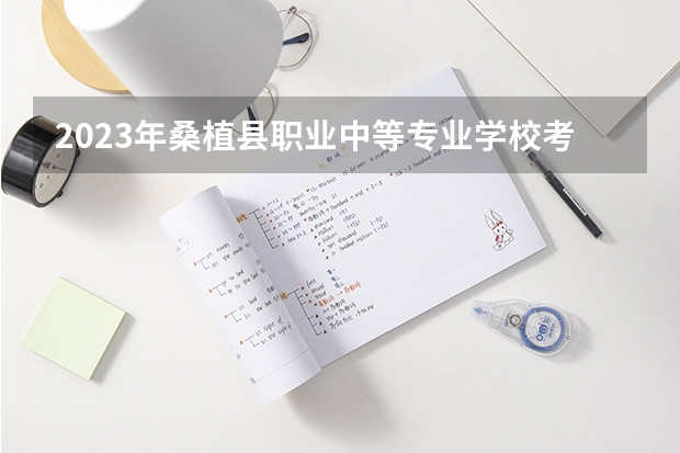 2023年桑植县职业中等专业学校考多少分能上 桑植县职业中等专业学校招生条件如何