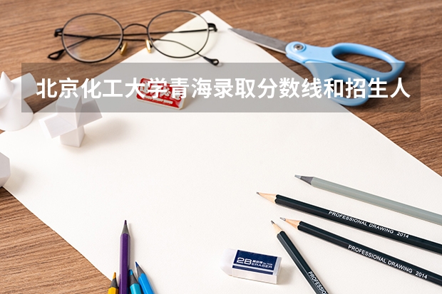 北京化工大学青海录取分数线和招生人数