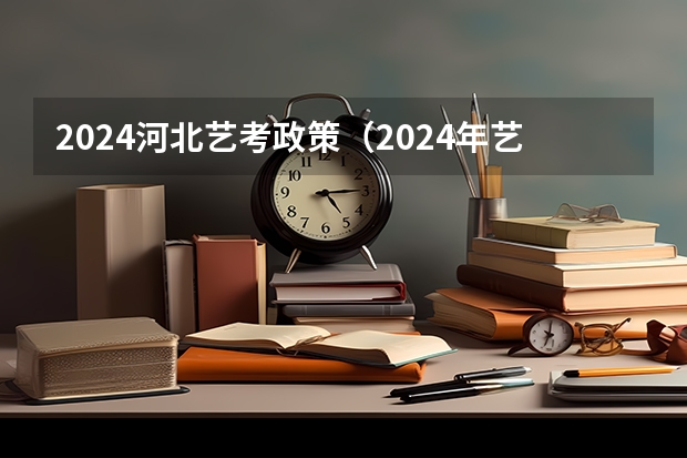 2024河北艺考政策（2024年艺考的时间安排是怎样的？）